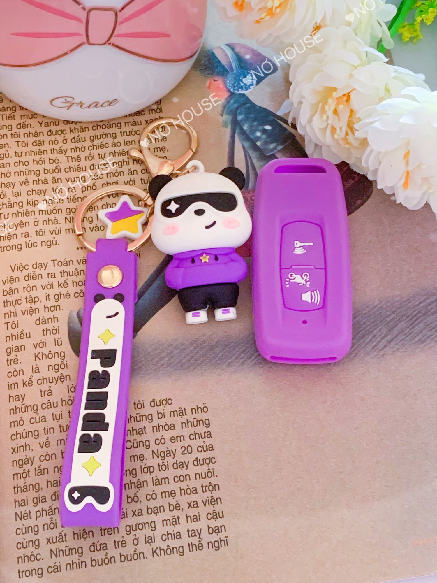 Bọc khóa smartkey vision 2021, sh mode , sh 125, sh 150