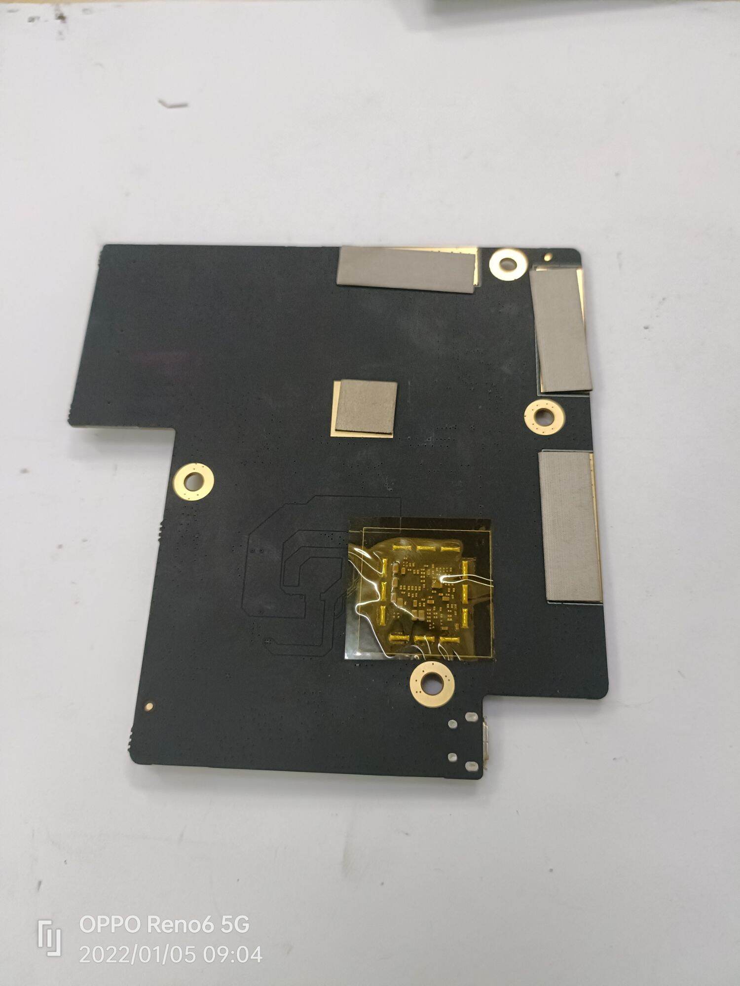 Accessories and Mainboard / Sunmi T1 Power Supply / Ocha T1 Main Board Ecu Touch Pos