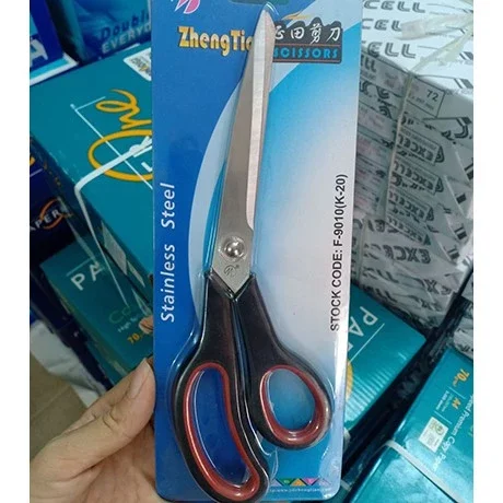 Kéo cắt giấy lớn K20