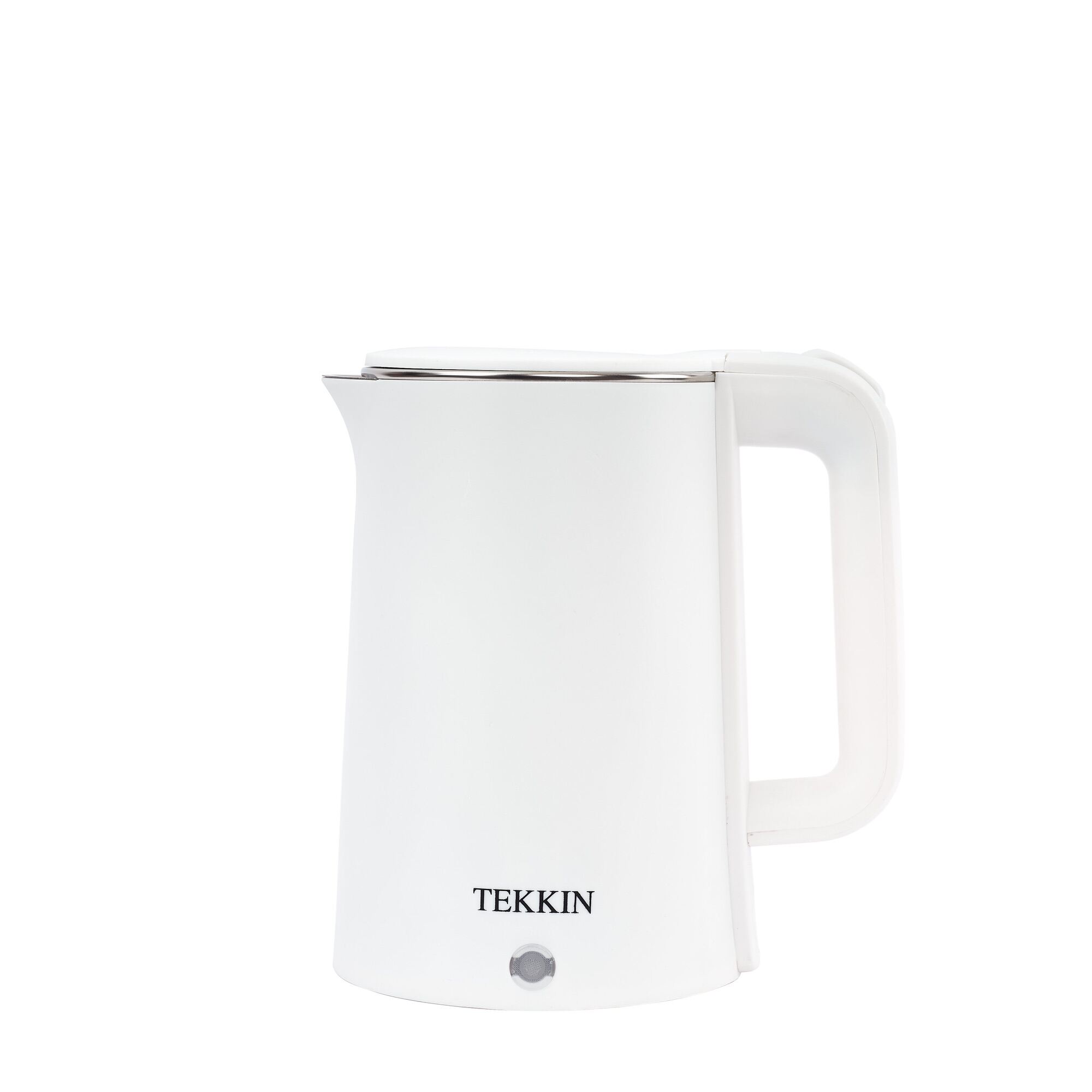 Bình đun siêu tốc tự ngắt TEKKIN TI-2840 dung tích lớn 2.3L (dung tích sử dụng 1.5L) công suất 1500W bảo hành 12 tháng