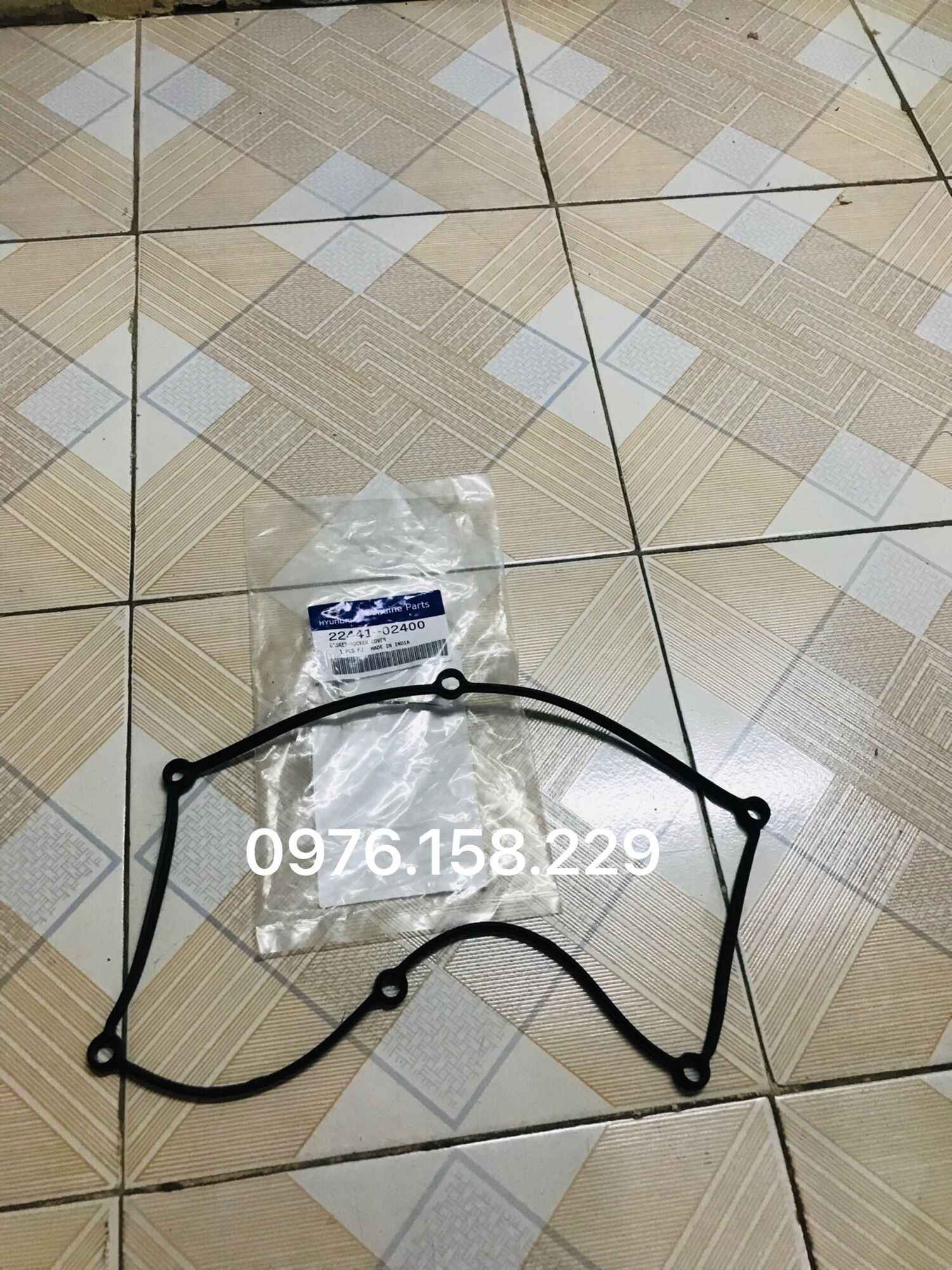 GIOĂNG DÀN CÒ HYUNDAI GETZ CHÍNH HÃNG