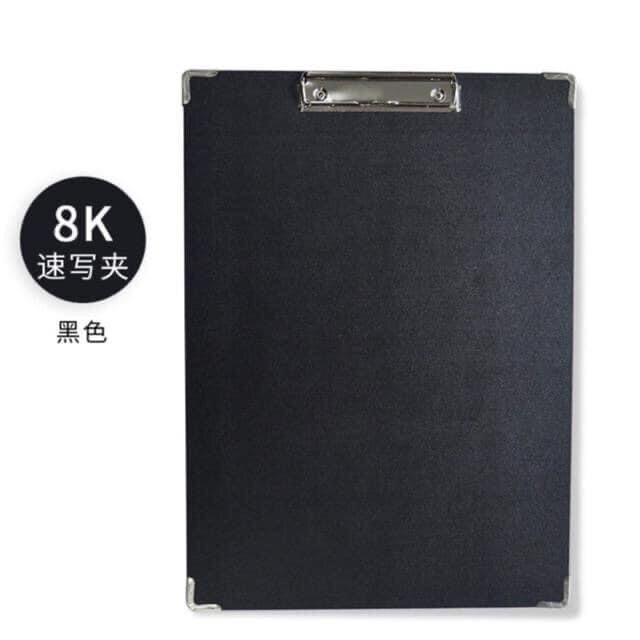 Bảng kẹp giấy A3