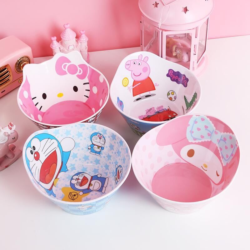 Tô 3D Hello Kitty