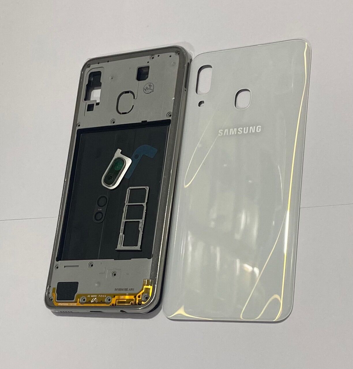 Vỏ samsung a30