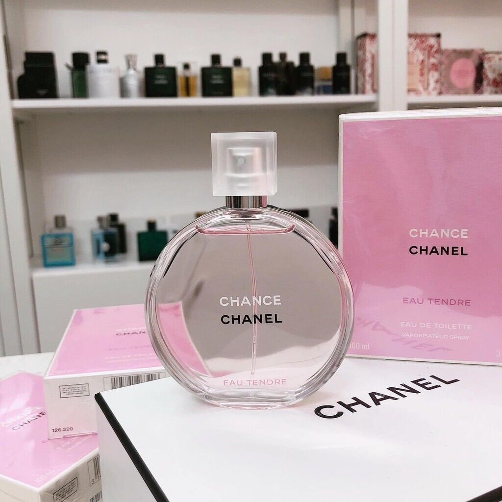 Nước hoa Chanel coco 50-100ml
