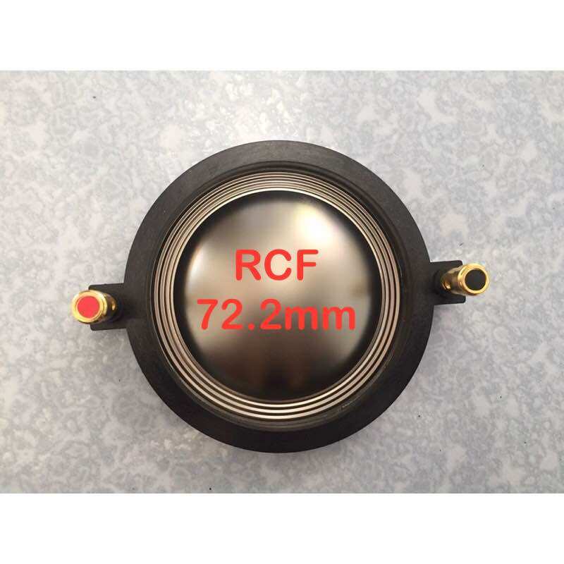 Mâm coil trép 350 450 750 RCF và PA