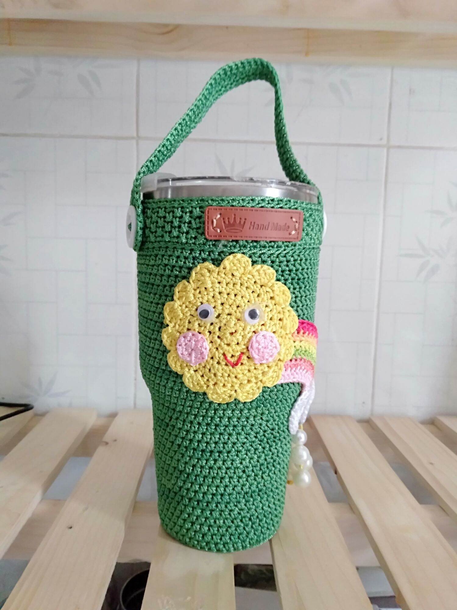 Túi đựng ly size 900ml