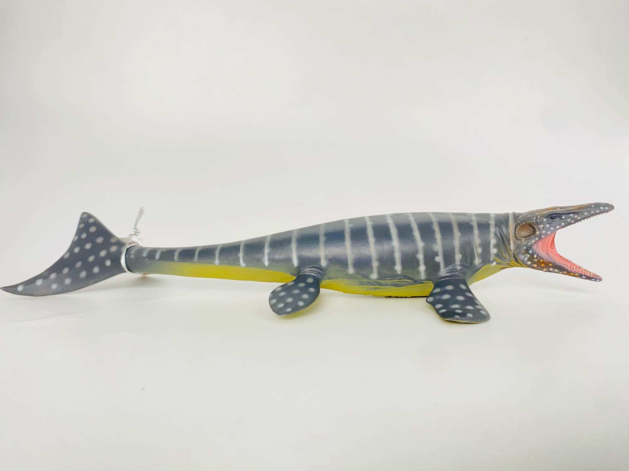 [CHÍNH HÃNG COLLECTA] MÔ HÌNH ĐỘNG VẬT - KHỦNG LONG MOSASAURUS