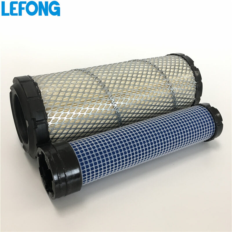 Thích hợp với máy xúc luo20 25 27-2-3-5, lọc không khí, lọc dầu, dầu diesel hồi dầu.