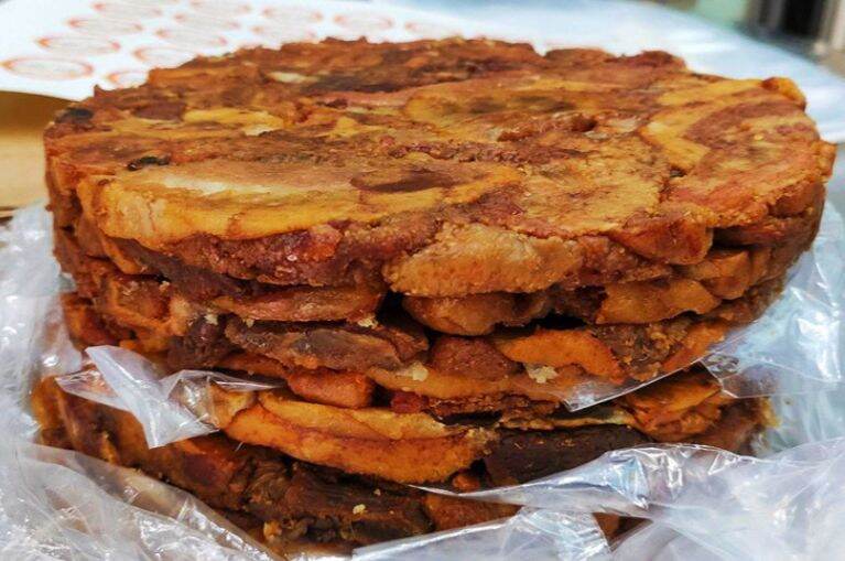 TÓP MỠ HÚT CHÂN KHÔNG