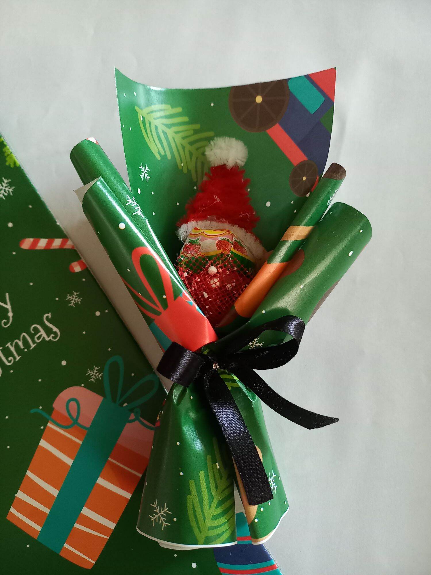 Kẹo quà tặng noel
