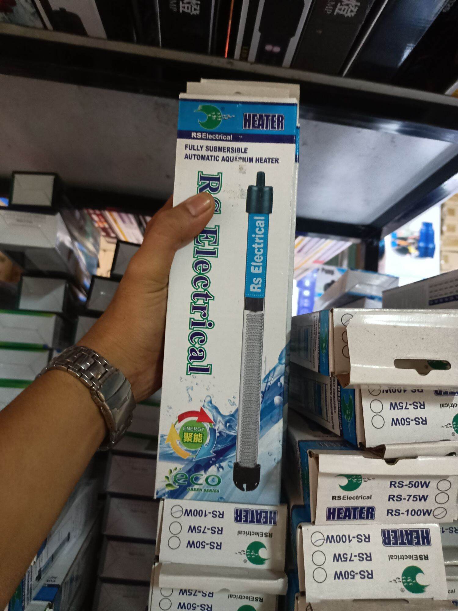CÂY SƯỞI , CÂY SƯỞI ẤM CHO CÁ , CÂY SƯỞI GIÁ RẺ ( 200W )