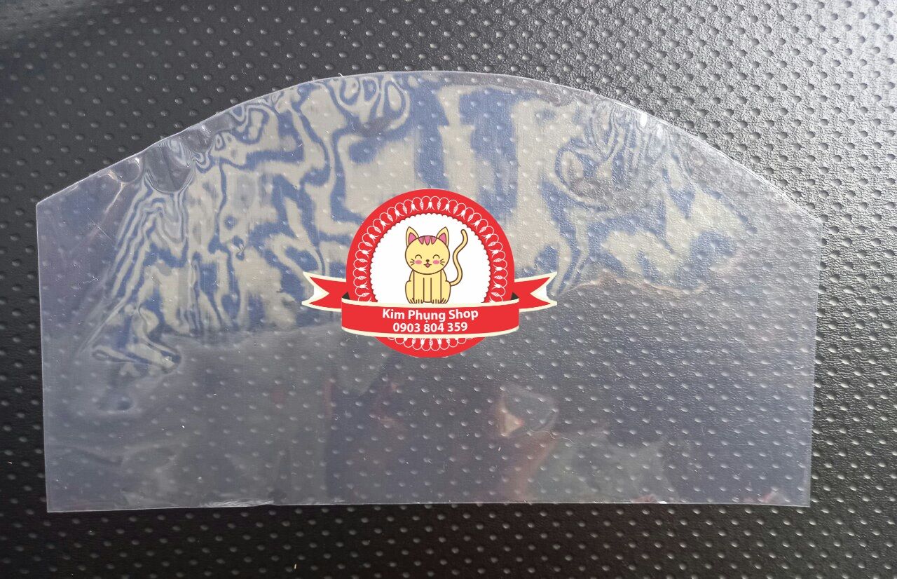 Màng co nắp ép đầu loại trong phi 110