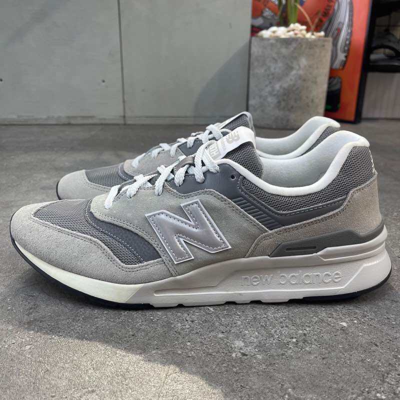 GIÀY NEW BALANCE 997H LẺ SIZE THANH LÝ 🔥 CHÍNH HÃNG