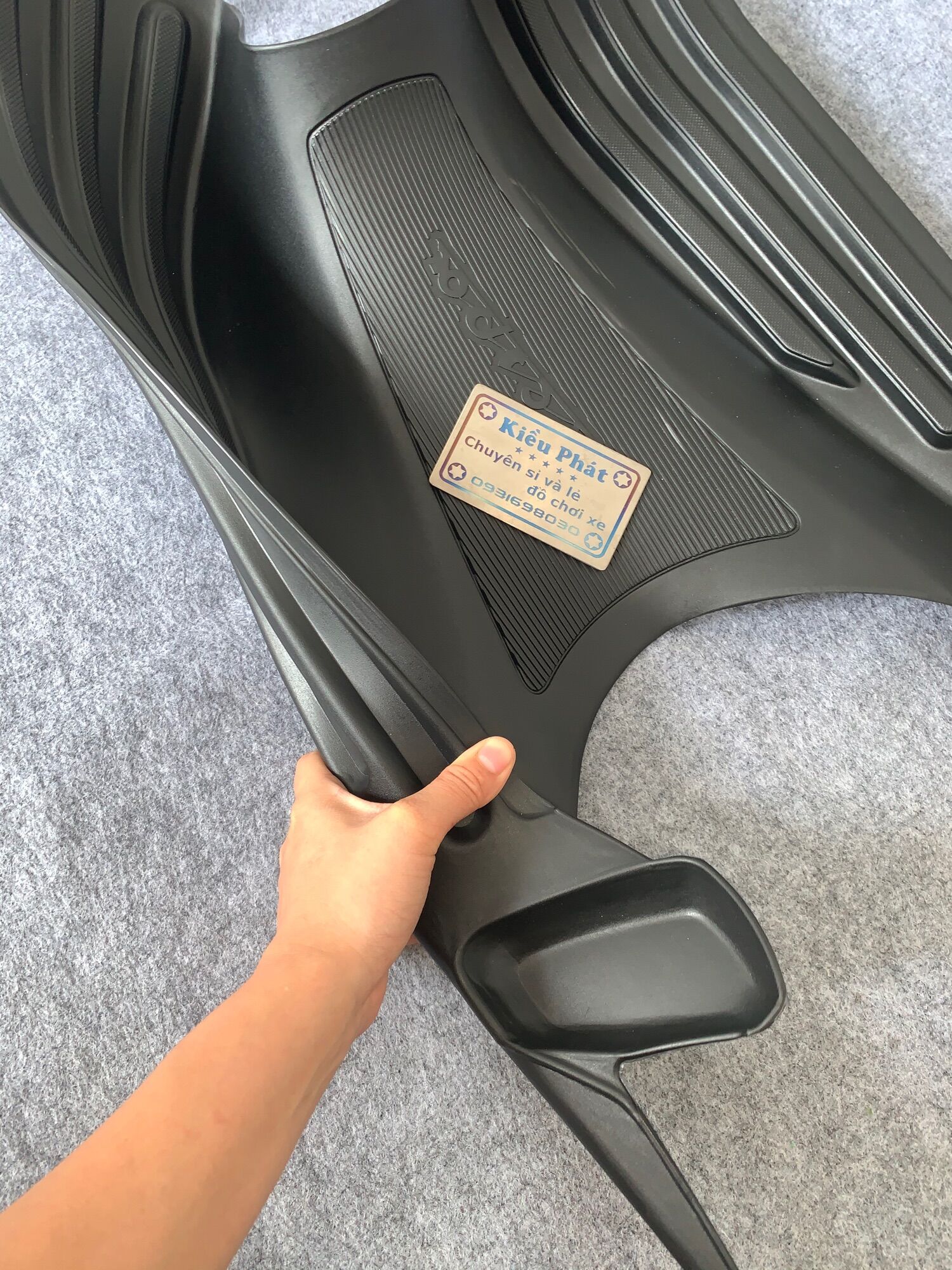 Thảm Lót Chân Vespa Sprint S Notte Primavera