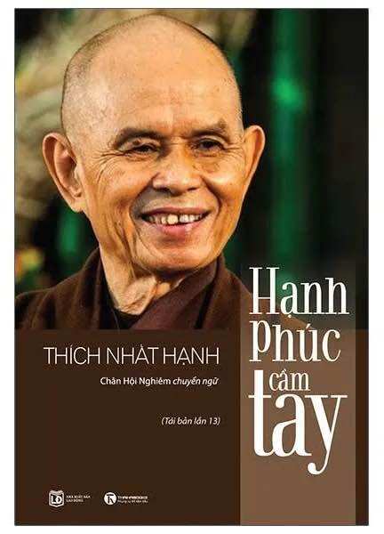 Hạnh phúc cầm tay