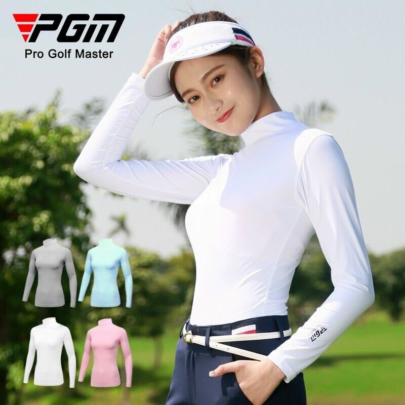 Áo giữ nhiệt chơi golf chính hãng pgm