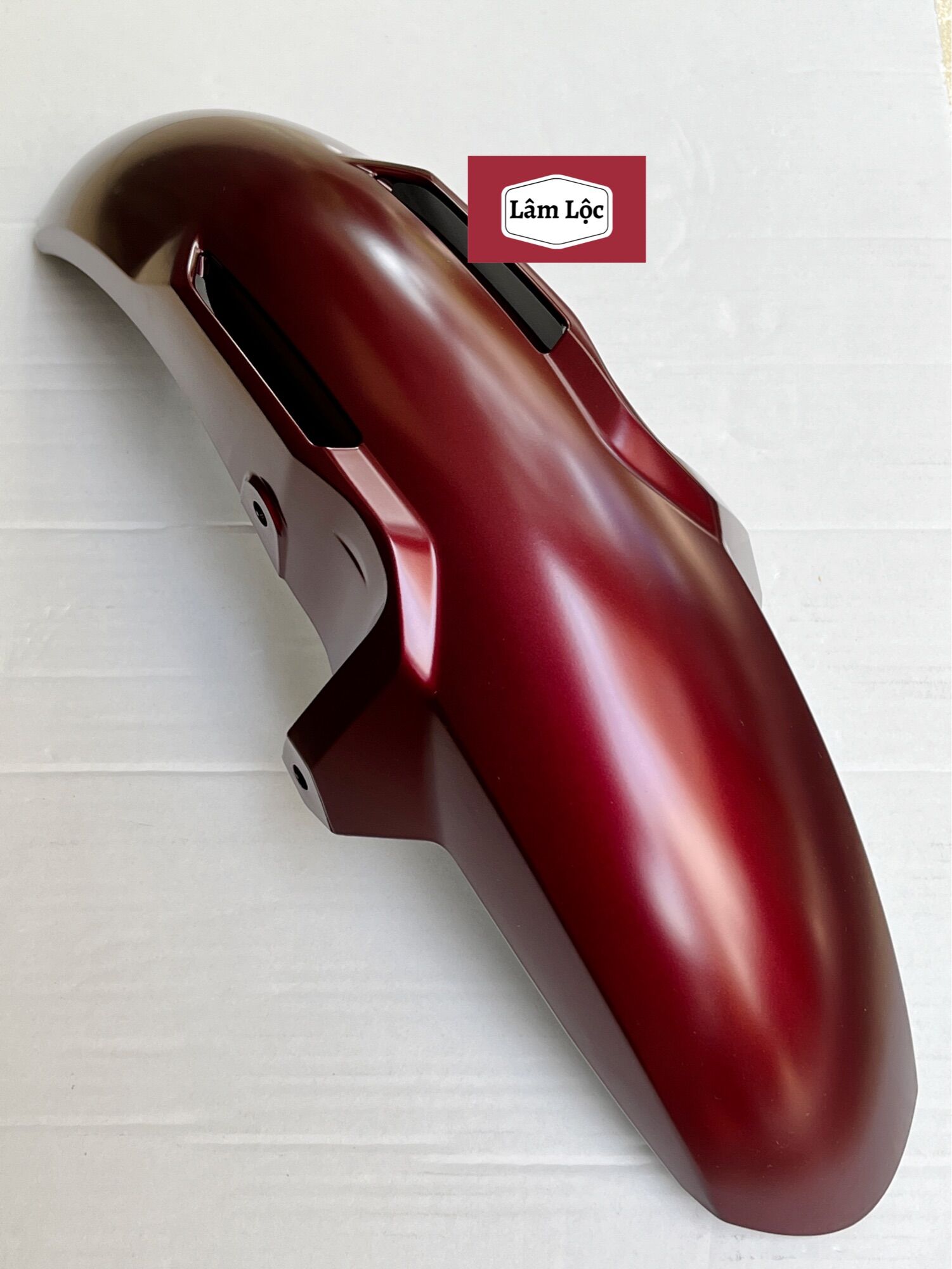 Dè trước Satria fi Raider fi hàng suzuki