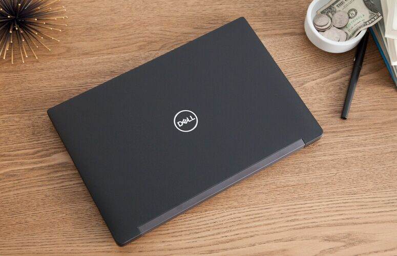 Dell Latitude 7280 siêu gọn, chỉ 1,2kg ( i5-6300U, RAM 8G, SSD 256G, VGA Intel HD 520, màn 12.5 inch Full HD + tấm nền ips siêu nét