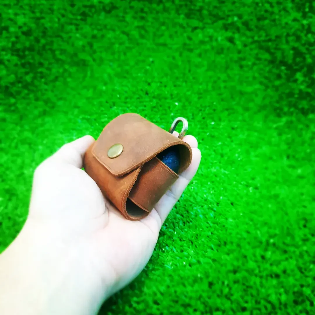 BAO DA SKULLCANDY INDY EVO TỐI GIẢN (DA THẬT)