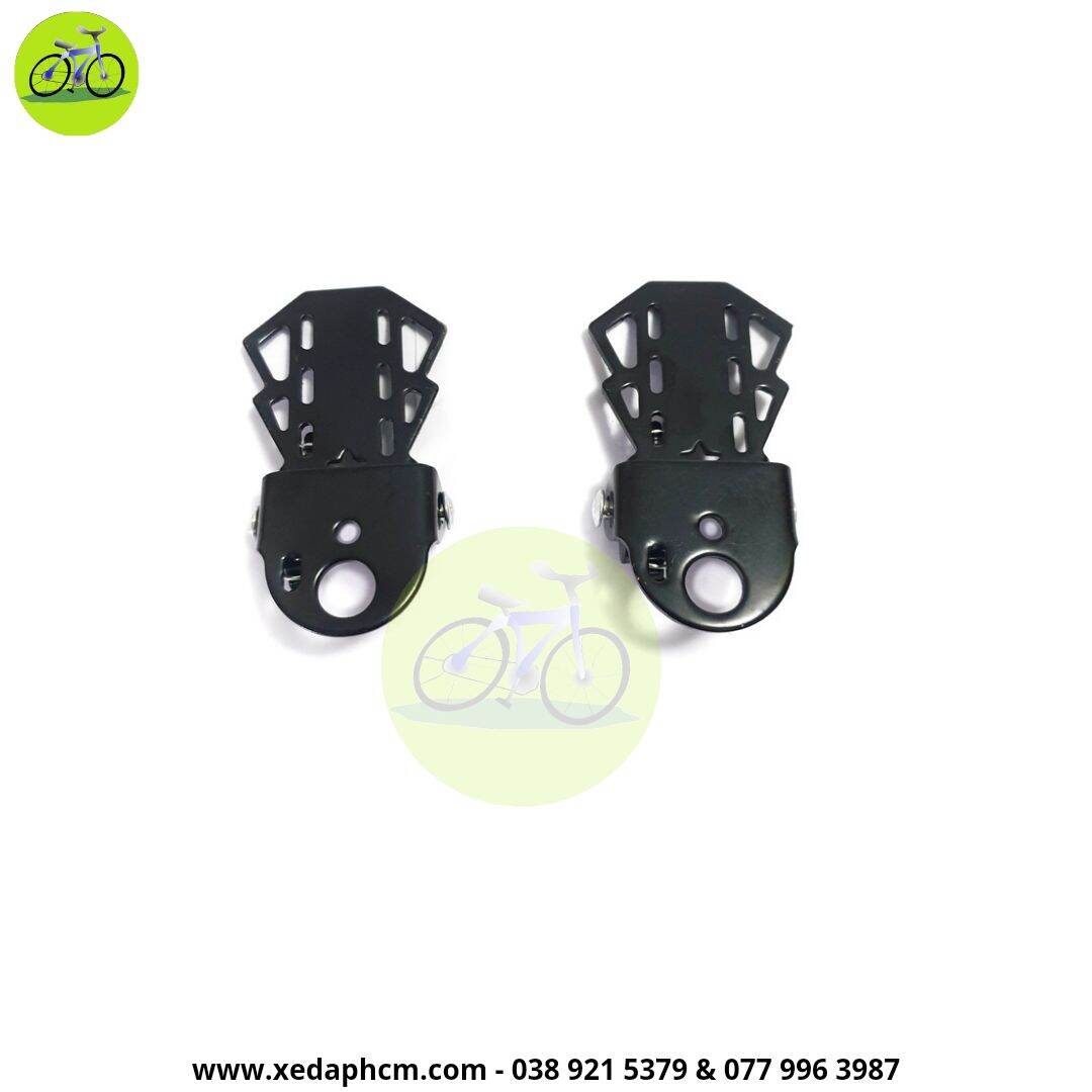 [HCM]Gác chân xe đạp gác để chân xe đạp xếp gọn