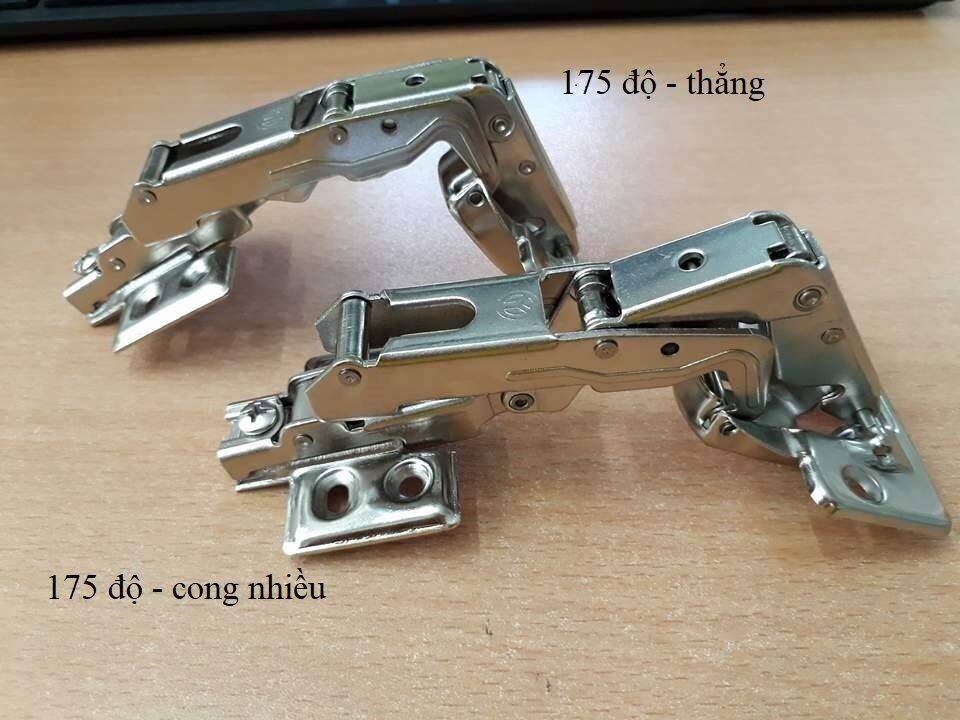 Bản lề mở 165, 175, 90 độ
