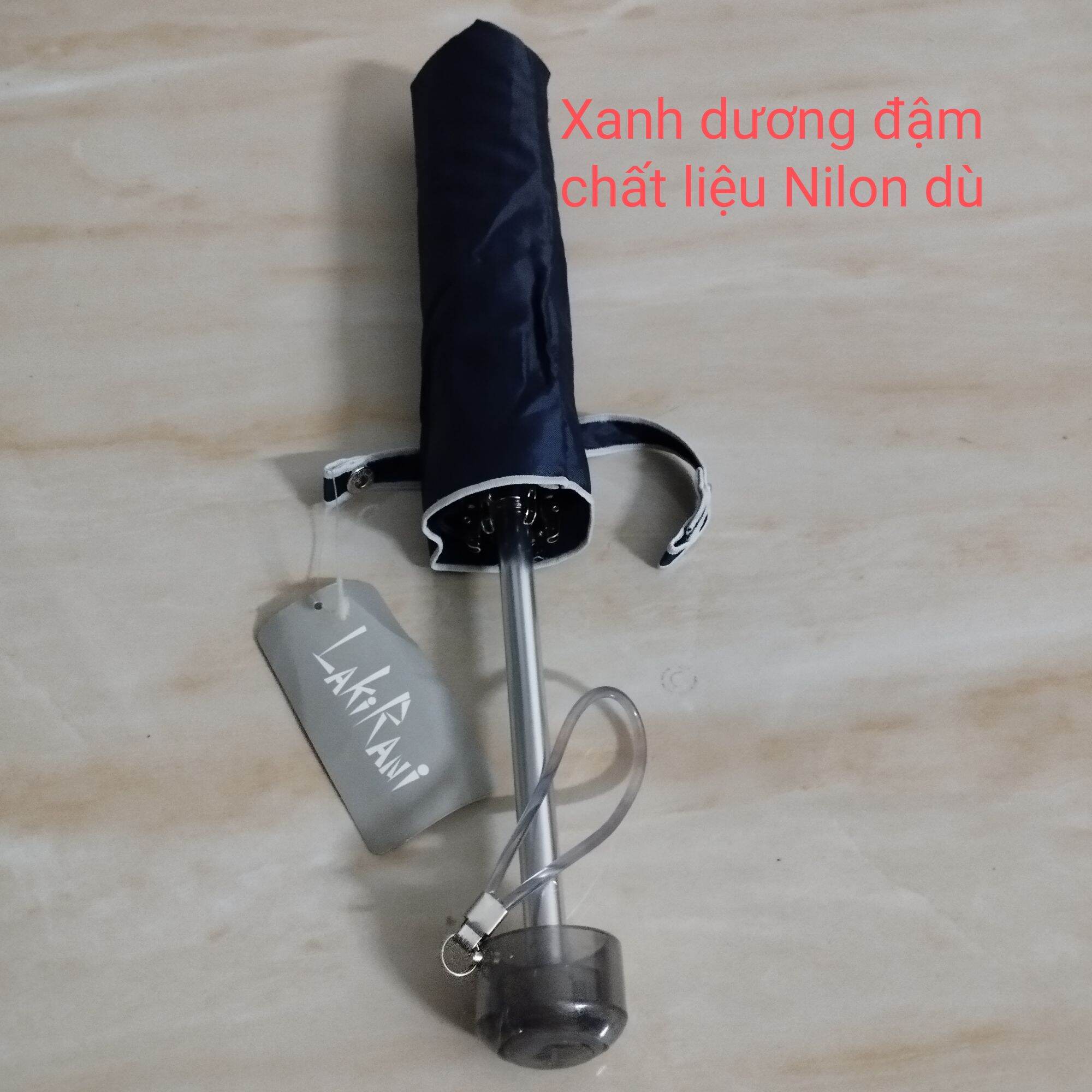 Dù che nắng gấp gọn hàng si Nhật