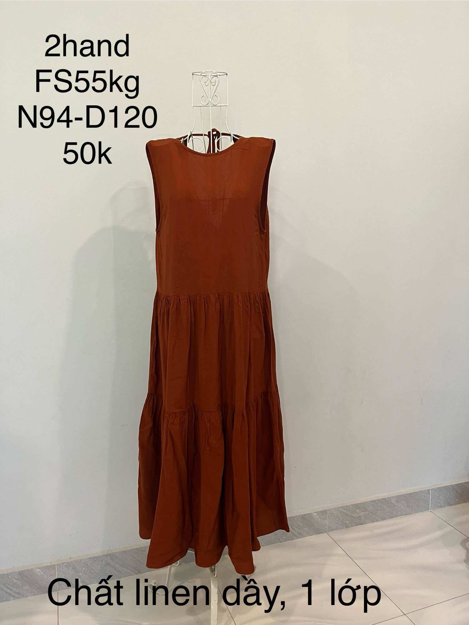 Đầm size lớn chất đẹp - nhiều kiểu