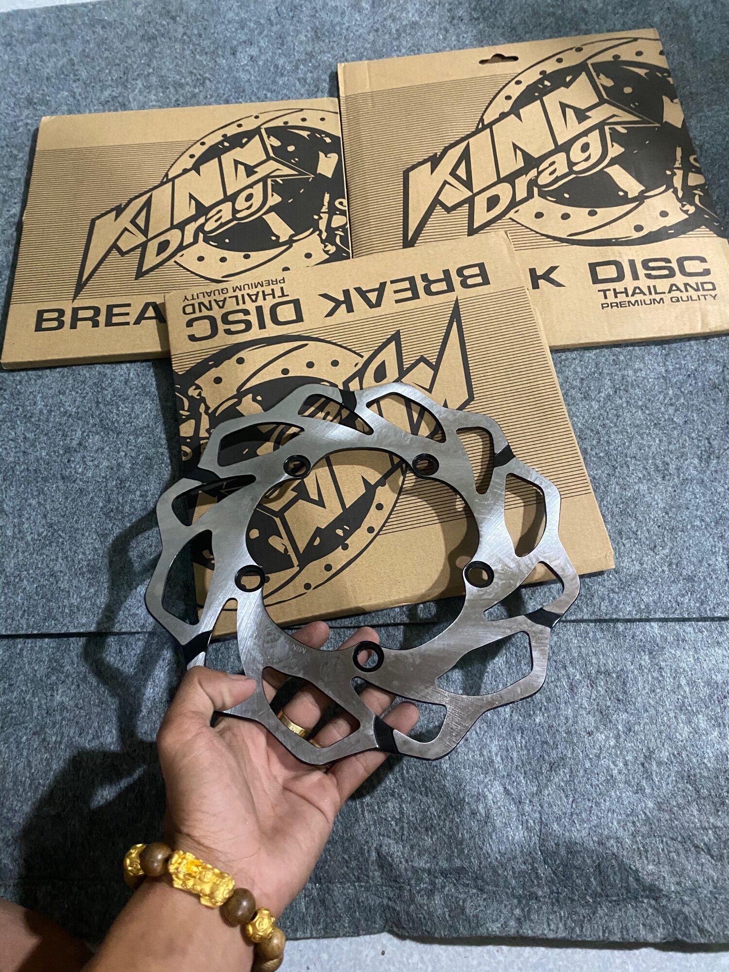 [HCM]Đĩa X1r cho ex150