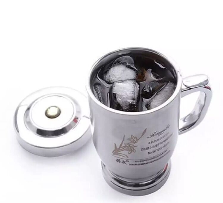 Ca cúp inox giữ nhiệt cao cấp 500ml
