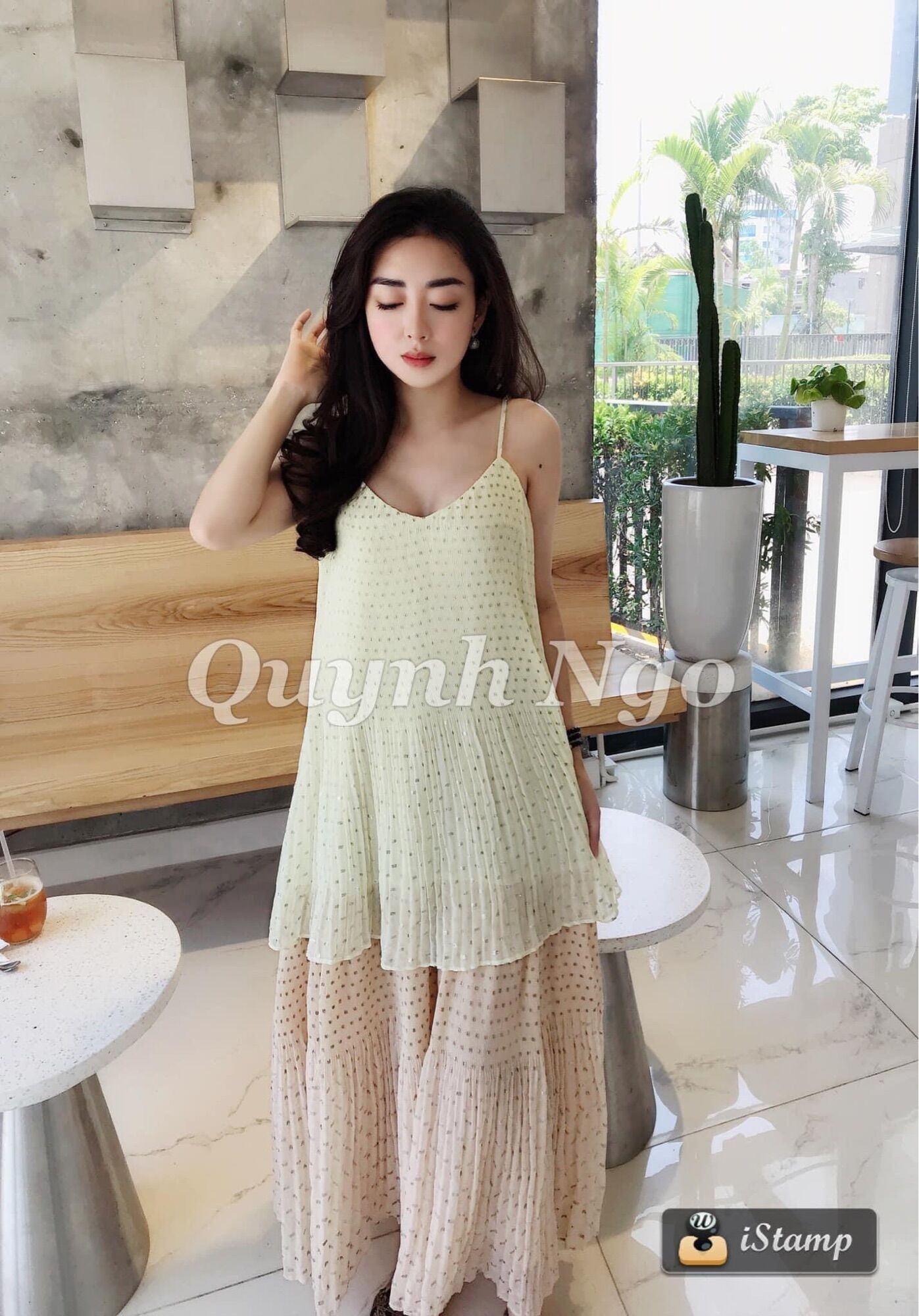 Đầm zara new tag