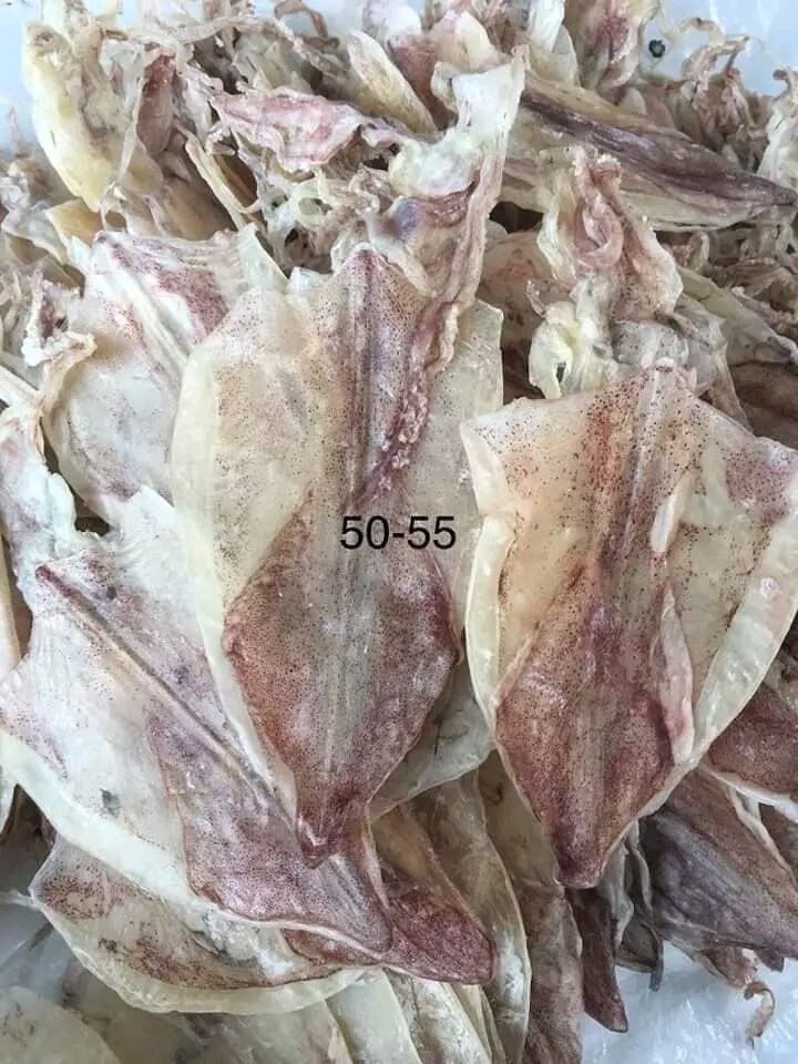Khô mực 500gr loại 55_60c 1kg