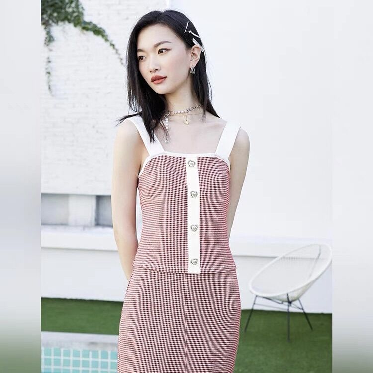 Áo hai dây Vero moda - Áo Vero moda chính hãng