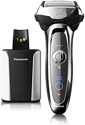 Máy cạo râu panasonic eslv95