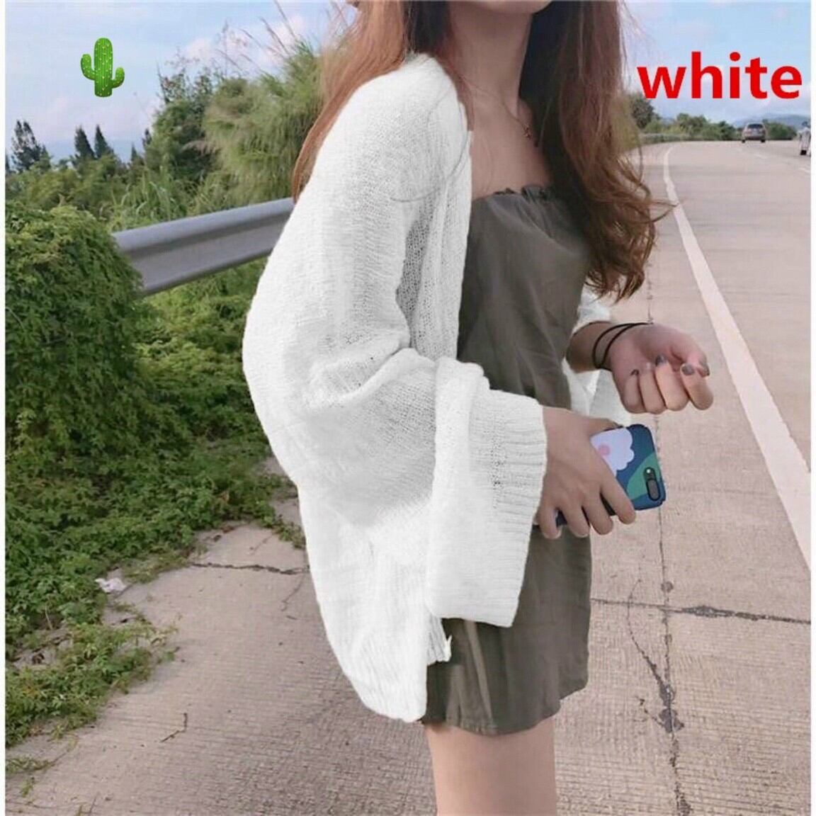 ÁO KHOÁC LEN GÂN VẢI TỐT