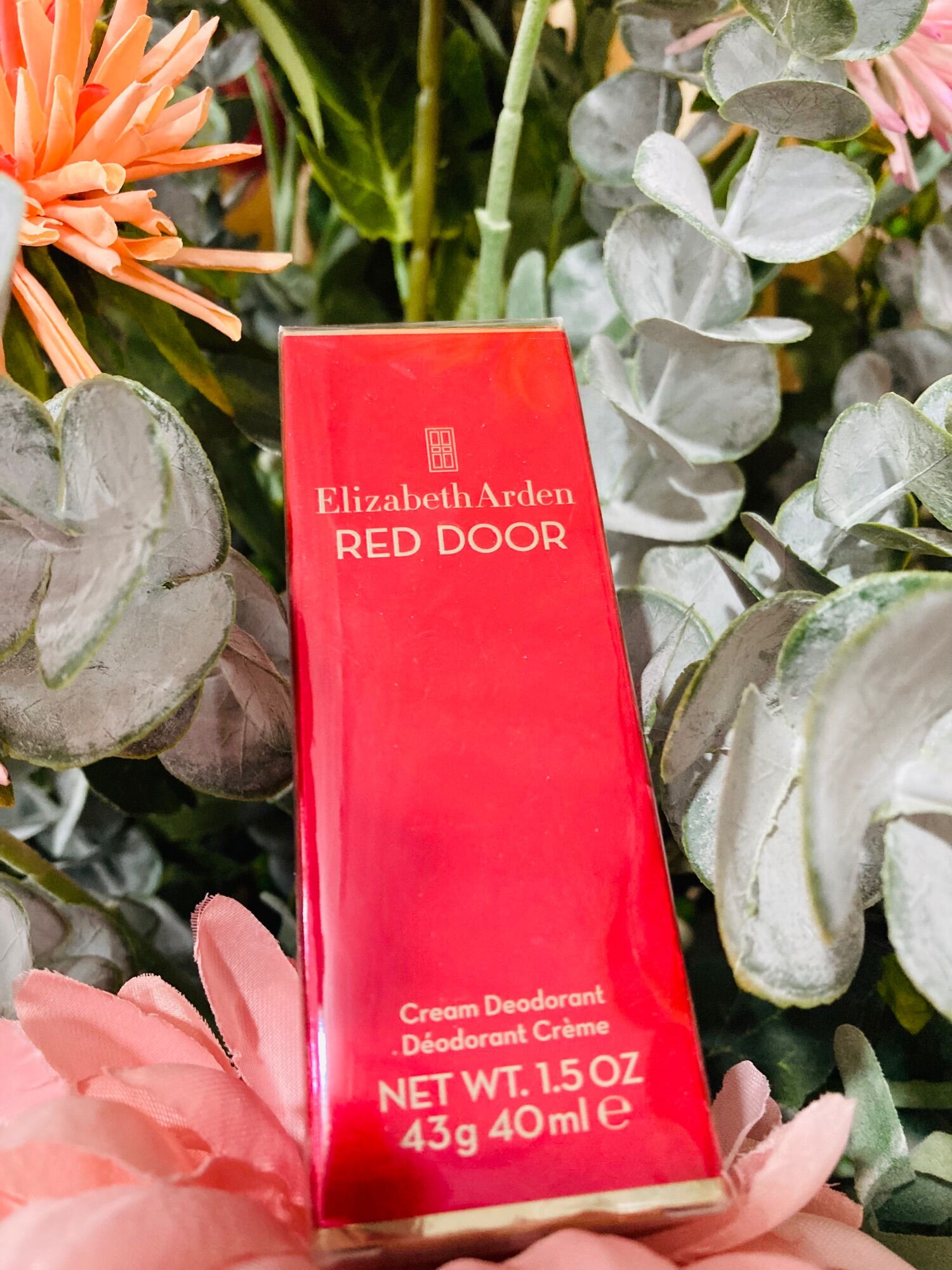 Lăn khử mùi nước hoa Red door Elizabeth Arden 40ml