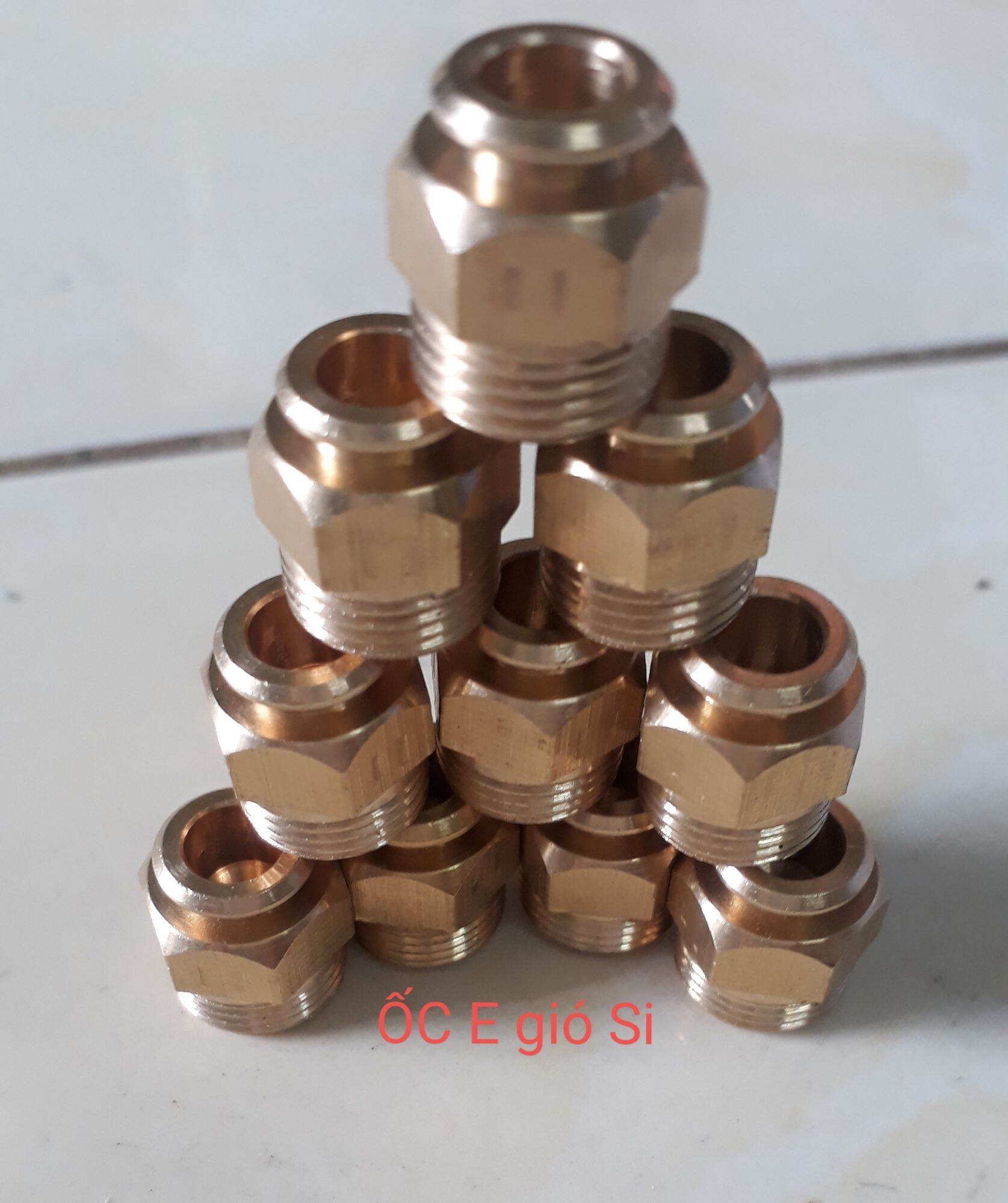 Ốc e gió