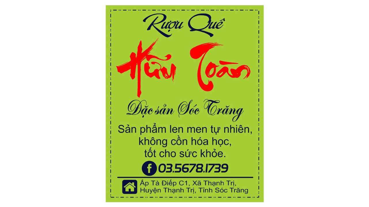 RƯỢU NẾP THAN NGUYÊN CHẤT