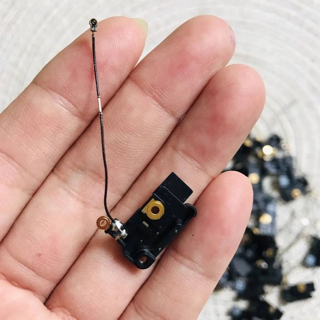 Dây ăng ten wifi 6splus