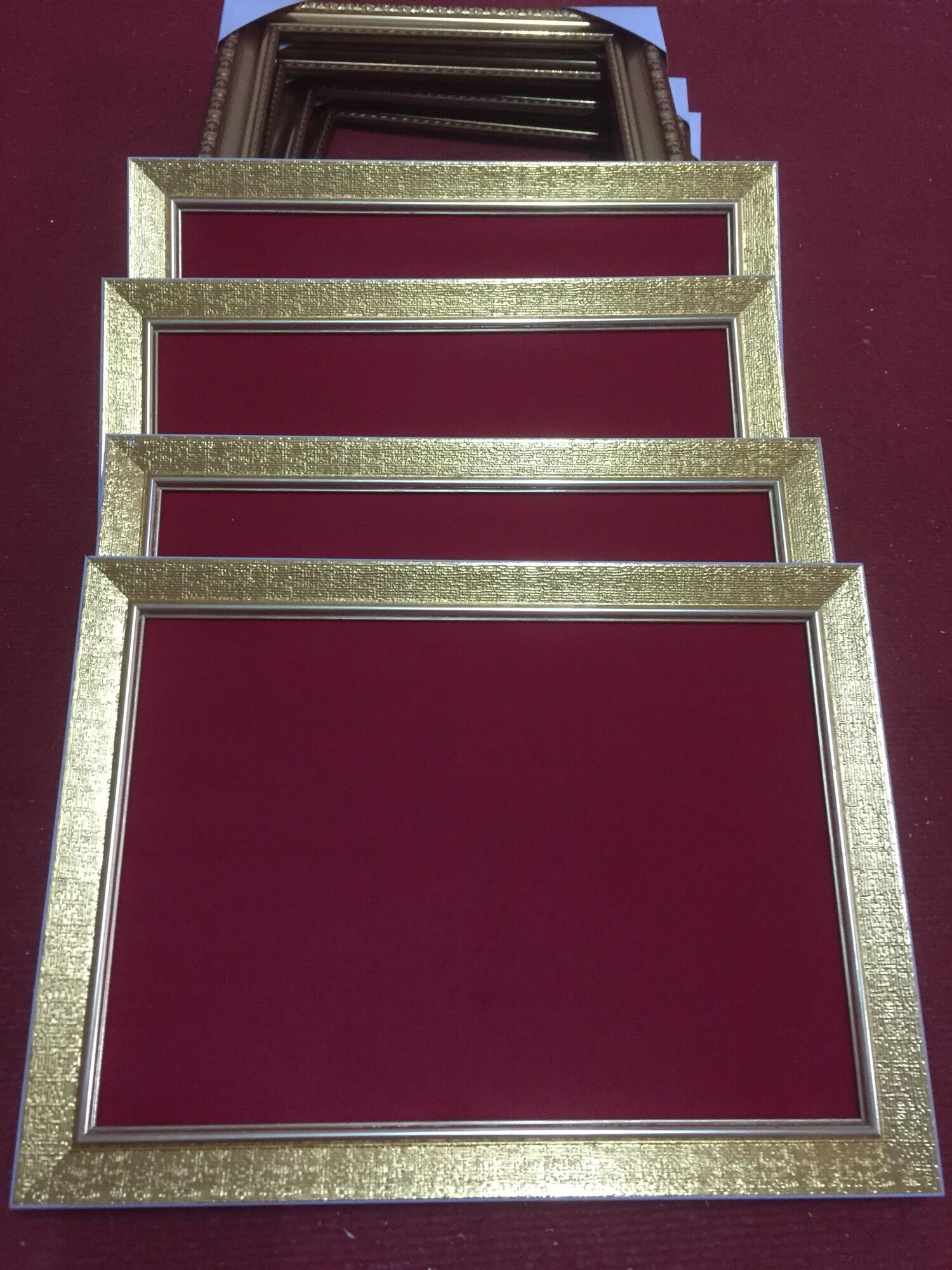 [Nhập RS0722 giảm 30k cho đơn 99k]Khung Treo Huân Huy Chương Cỡ lớn (54x42cm)