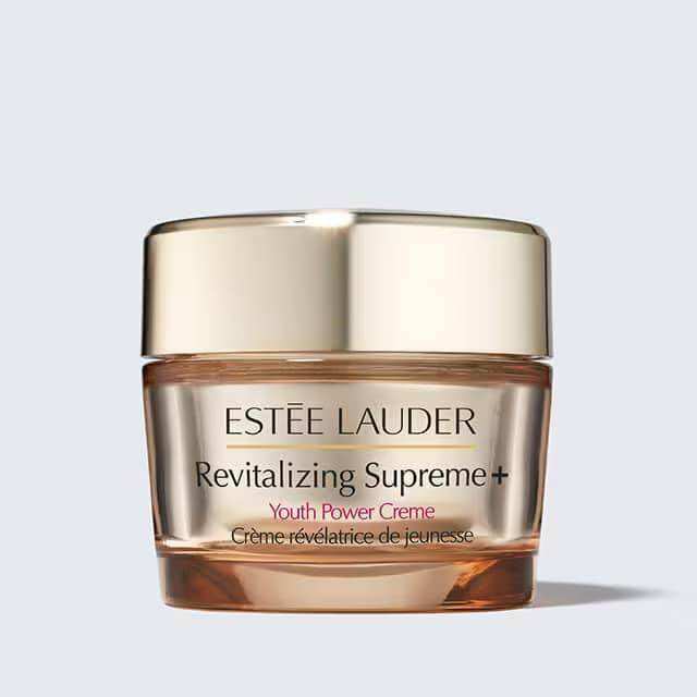Estee Lauder - Revitalizing Supreme - Youth power cream