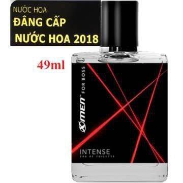 NƯỚC HOA X MEN FOR BOSS MOTION