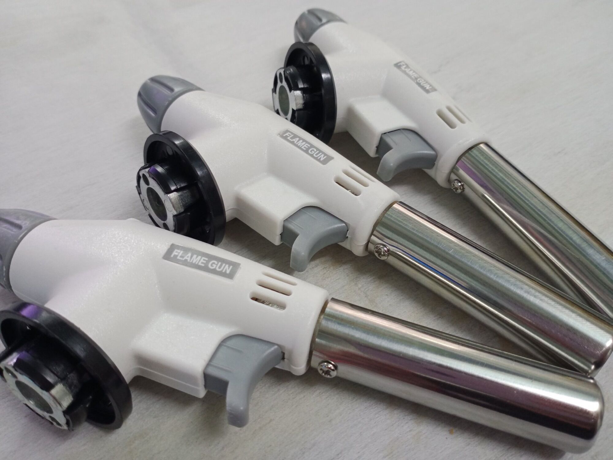 Đầu Khò Bình Gas Mini 920 - BCTM