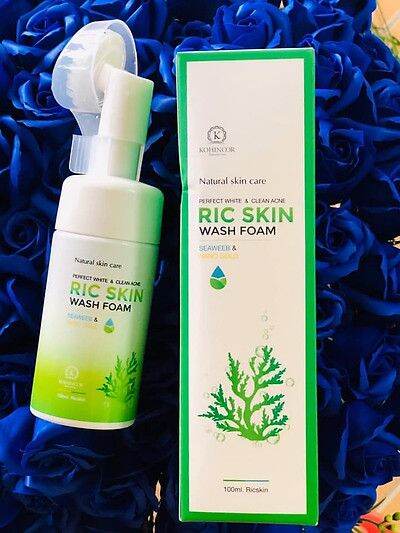 SRM ric skin