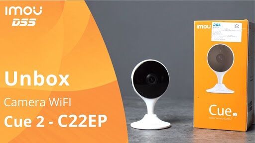 Camera quan sát ip wfi dh-ipc-c22ep-imou -
