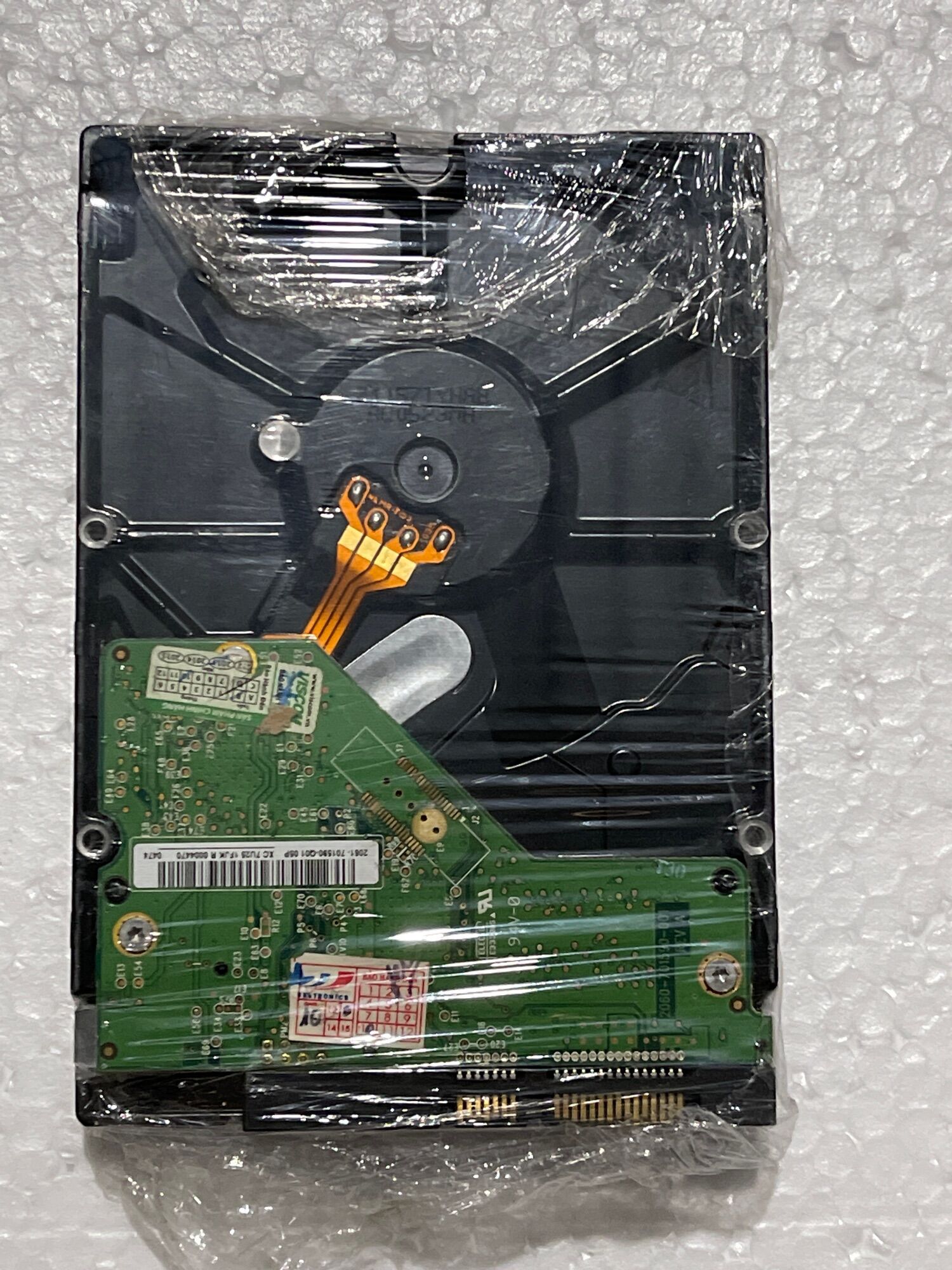 Ổ Cứng HDD SATA 160Gb 160G SATA dùng cho PC Sức khỏe GOOD