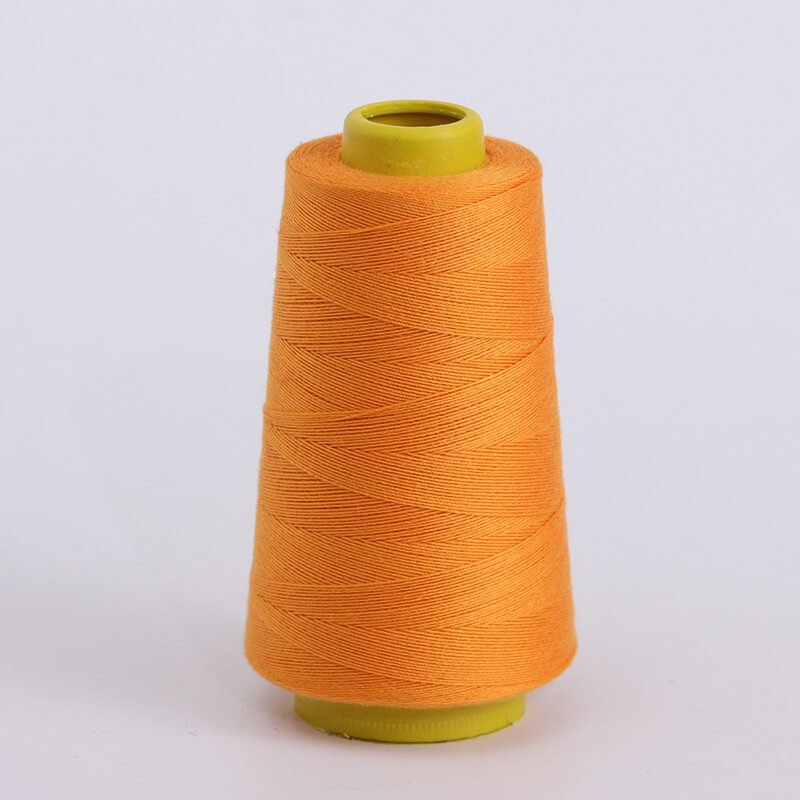 Chỉ may denim chỉ may quần jean chỉ chuyên dụng chỉ polyester bảo tháp chỉ may tay vải may gia dụng chỉ máy may sợi dày