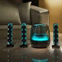 Harman Kardon | Loa Bluetooth Soundsticks 5 Cho Máy Tính Và TV