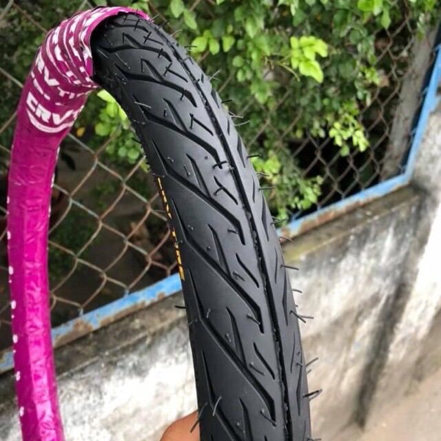 Lốp 60/90-17 lốp 70/90 -17 vỏ nhỏ 45 - 50/85-17