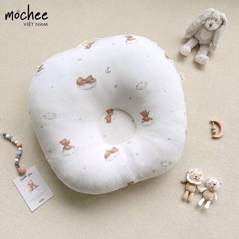 Vỏ Gối Chống Trào Ngược Mochee